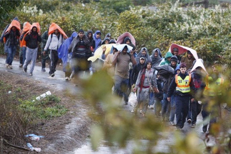 A magyarok csaknem 90 százaléka elutasítja a kvótarendszert