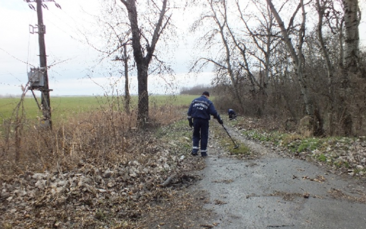 Fejbe lőttek egy férfit, lecsapott a rendőrség a bandára