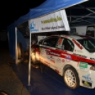 Rebenland Rallyn a CRASH-MEN TEAM