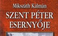 A Szent Péter esernyője Békéscsabán és Orosházán